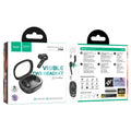True Wireless Stereo Earbuds Headset XD21