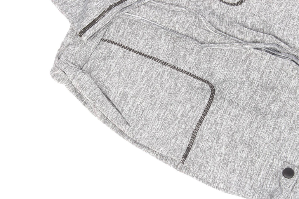 Two Piece Fitness Gym Outfit Set - XD21