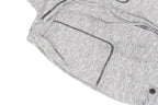 Two Piece Fitness Gym Outfit Set - XD21
