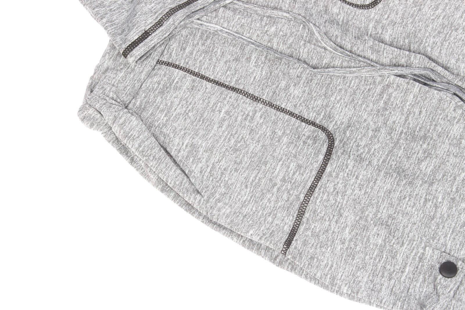 Two Piece Fitness Gym Outfit Set - XD21