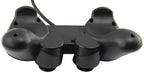 USB Double Shock Controller 2PC XD21