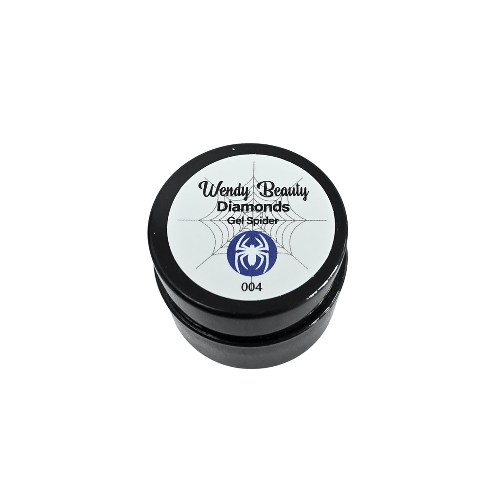 Diamonds Gel Spider – Premium Spider Gel for Stunning Nail Art & Designs