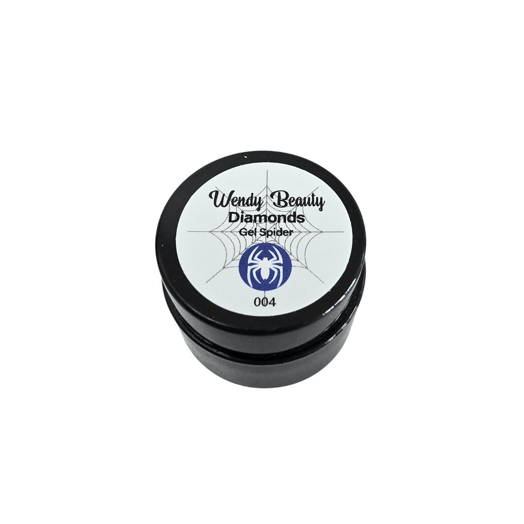 Diamonds Gel Spider – Premium Spider Gel for Stunning Nail Art & Designs