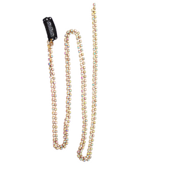 Elegant Clip On Tassel Hair Jewellery Chain - Add Glamour & Shine