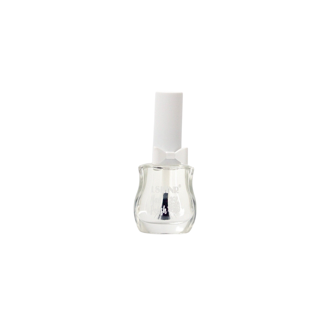 LSKINR Professional Mono Color Nail Polish – Bold, Solid Shades in 15ml