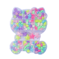 Children's DIY Creative Handmade Bead Kit – Fun & Imaginative Crafting for Kids