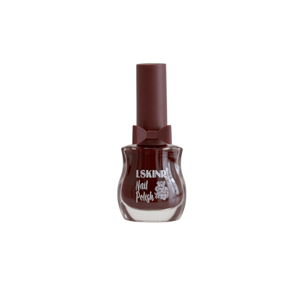 LSKINR Professional Nail Polish 15ml – Salon-Quality, Long-Lasting Finish (Images Only)