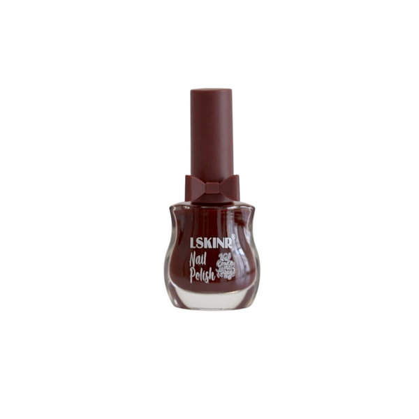 LSKINR Professional Nail Polish 15ml – Salon-Quality, Long-Lasting Finish (Images Only)
