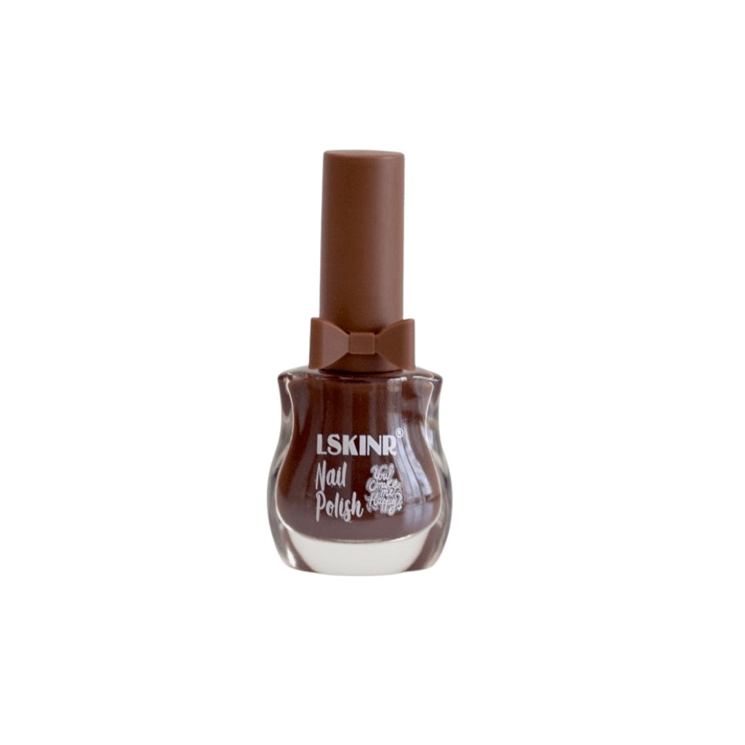 LSKINR Professional Nail Polish 15ml – Salon-Quality, Long-Lasting Finish (Images Only)