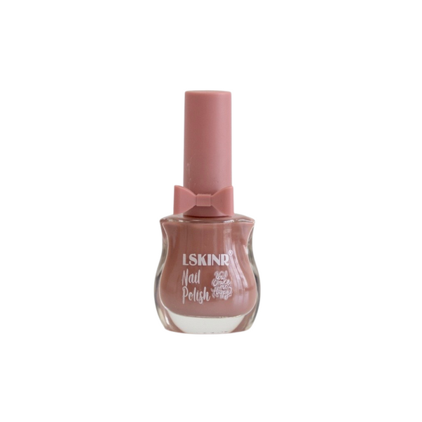 LSKINR Professional Nail Polish 15ml – Salon-Quality, Long-Lasting Finish (Images Only)