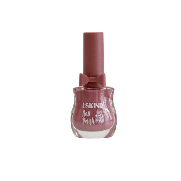 LSKINR Professional Nail Polish 15ml – Salon-Quality, Long-Lasting Finish (Images Only)