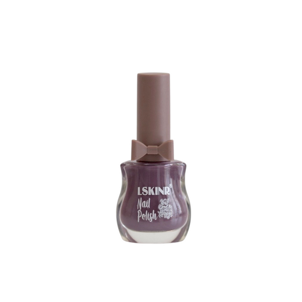 LSKINR Professional Nail Polish 15ml – Salon-Quality, Long-Lasting Finish (Images Only)
