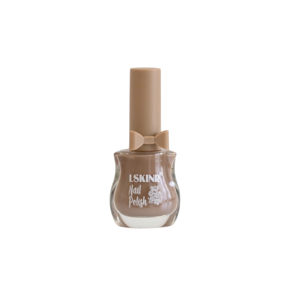 LSKINR Professional Nail Polish 15ml – Salon-Quality, Long-Lasting Finish (Images Only)