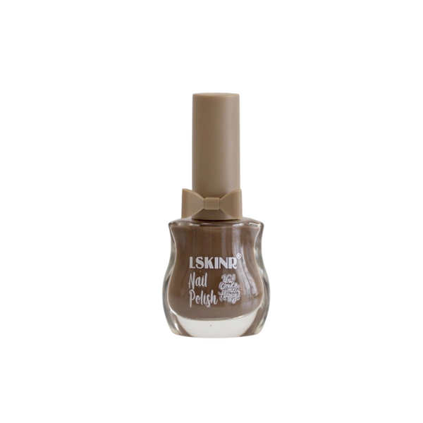 LSKINR Professional Nail Polish 15ml – Salon-Quality, Long-Lasting Finish (Images Only)