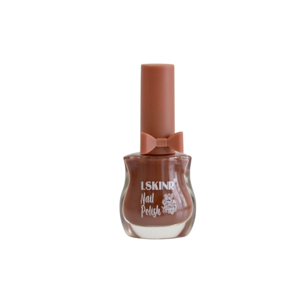 LSKINR Professional Nail Polish 15ml – Salon-Quality, Long-Lasting Finish (Images Only)