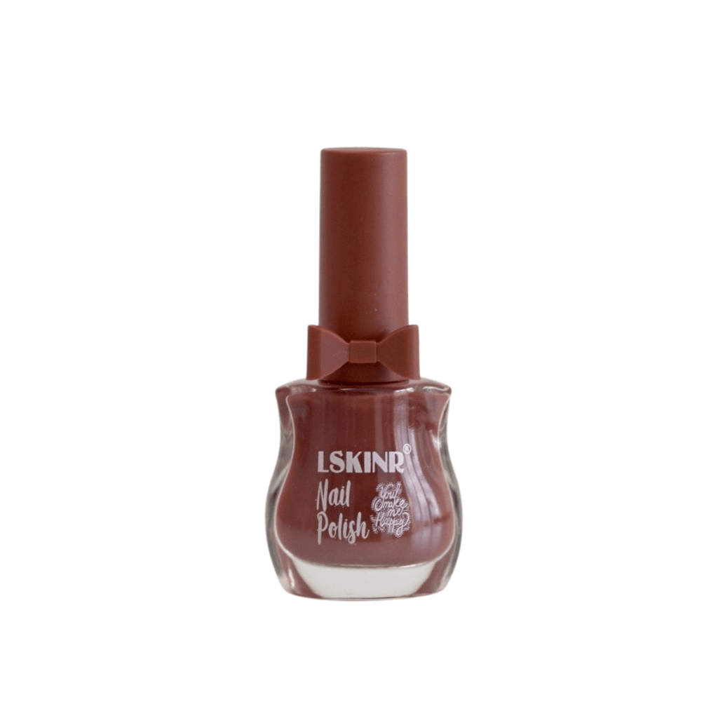 LSKINR Professional Nail Polish 15ml – Salon-Quality, Long-Lasting Finish (Images Only)