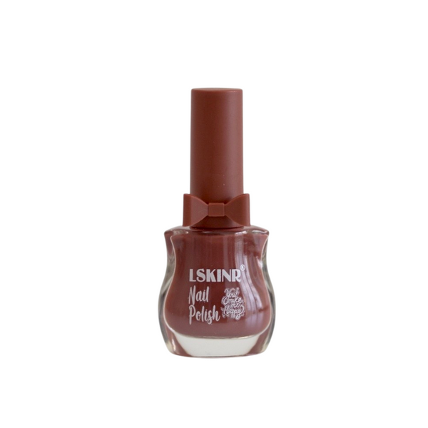 LSKINR Professional Nail Polish 15ml – Salon-Quality, Long-Lasting Finish (Images Only)