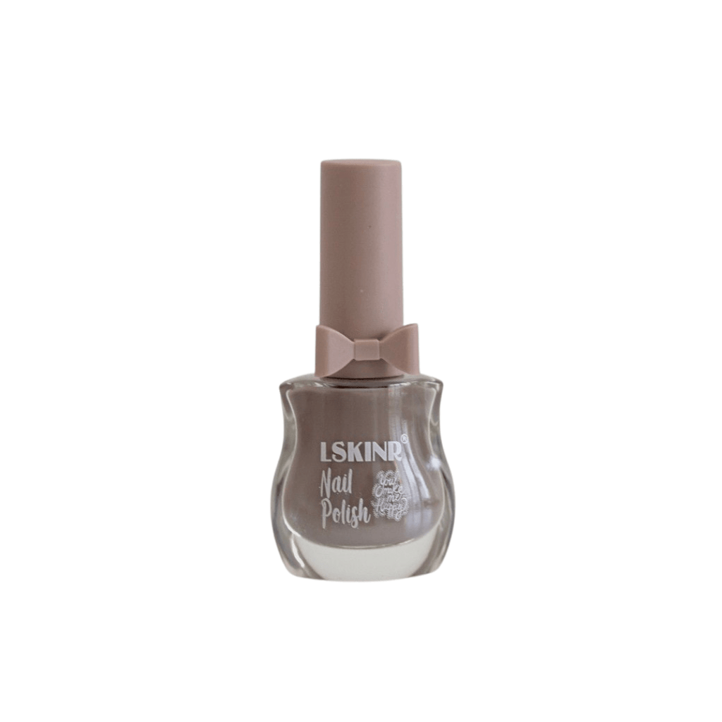 LSKINR Professional Nail Polish 15ml – Salon-Quality, Long-Lasting Finish (Images Only)
