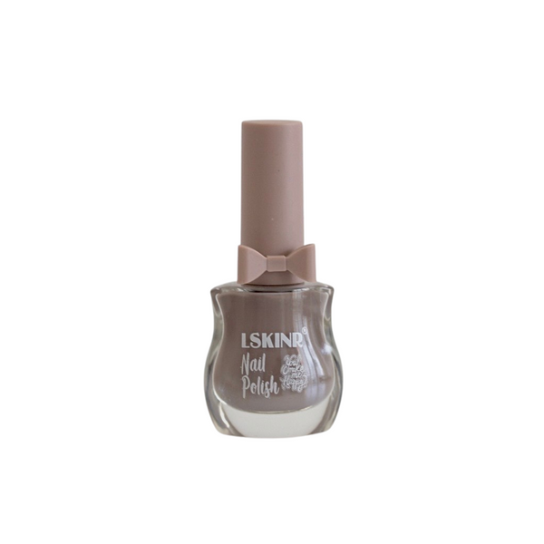 LSKINR Professional Nail Polish 15ml – Salon-Quality, Long-Lasting Finish (Images Only)