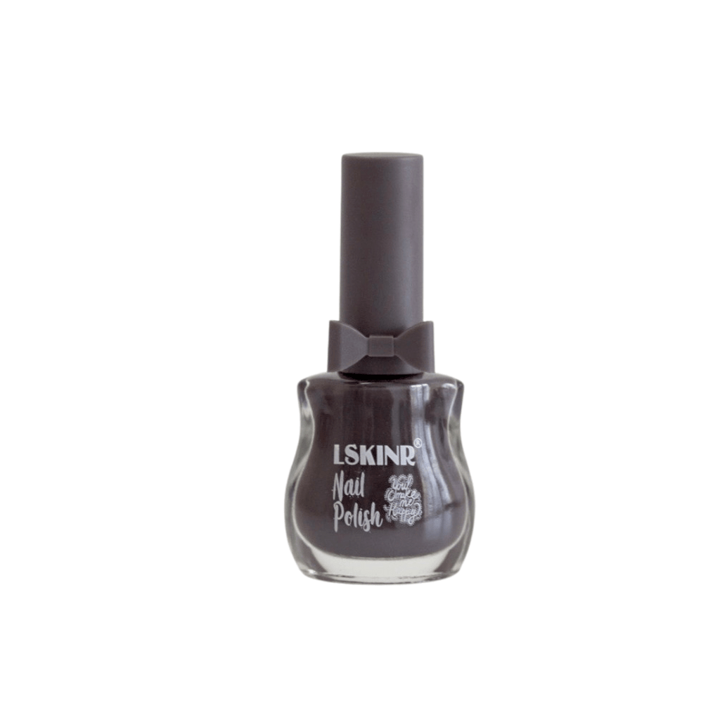 LSKINR Professional Nail Polish 15ml – Salon-Quality, Long-Lasting Finish (Images Only)