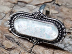 Vintage Opal Moon Ring XD21