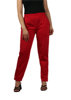 Sporty Tracksuit Pants with Pockets – Performance & Style in One