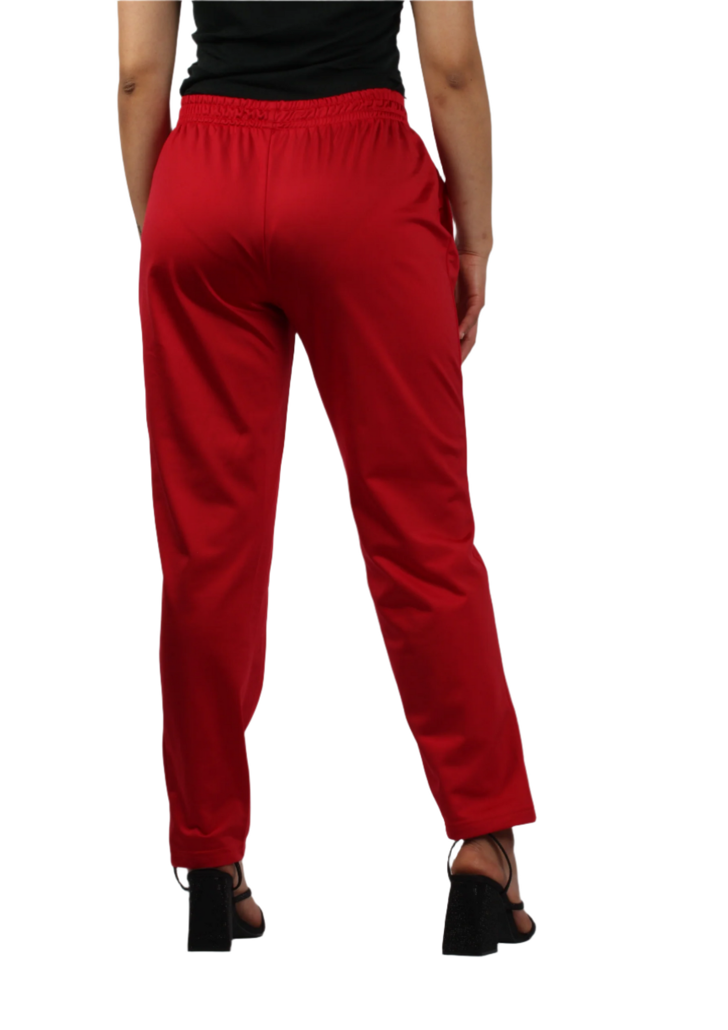 Sporty Tracksuit Pants with Pockets – Performance & Style in One