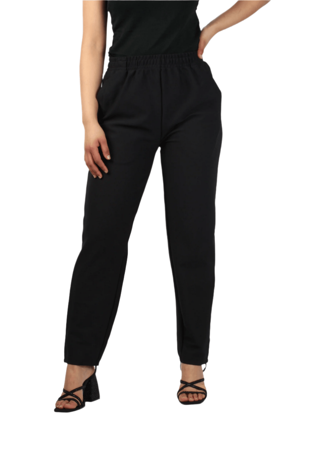 Comfortable Tracksuit Pants with Pockets – Perfect Fit & Style