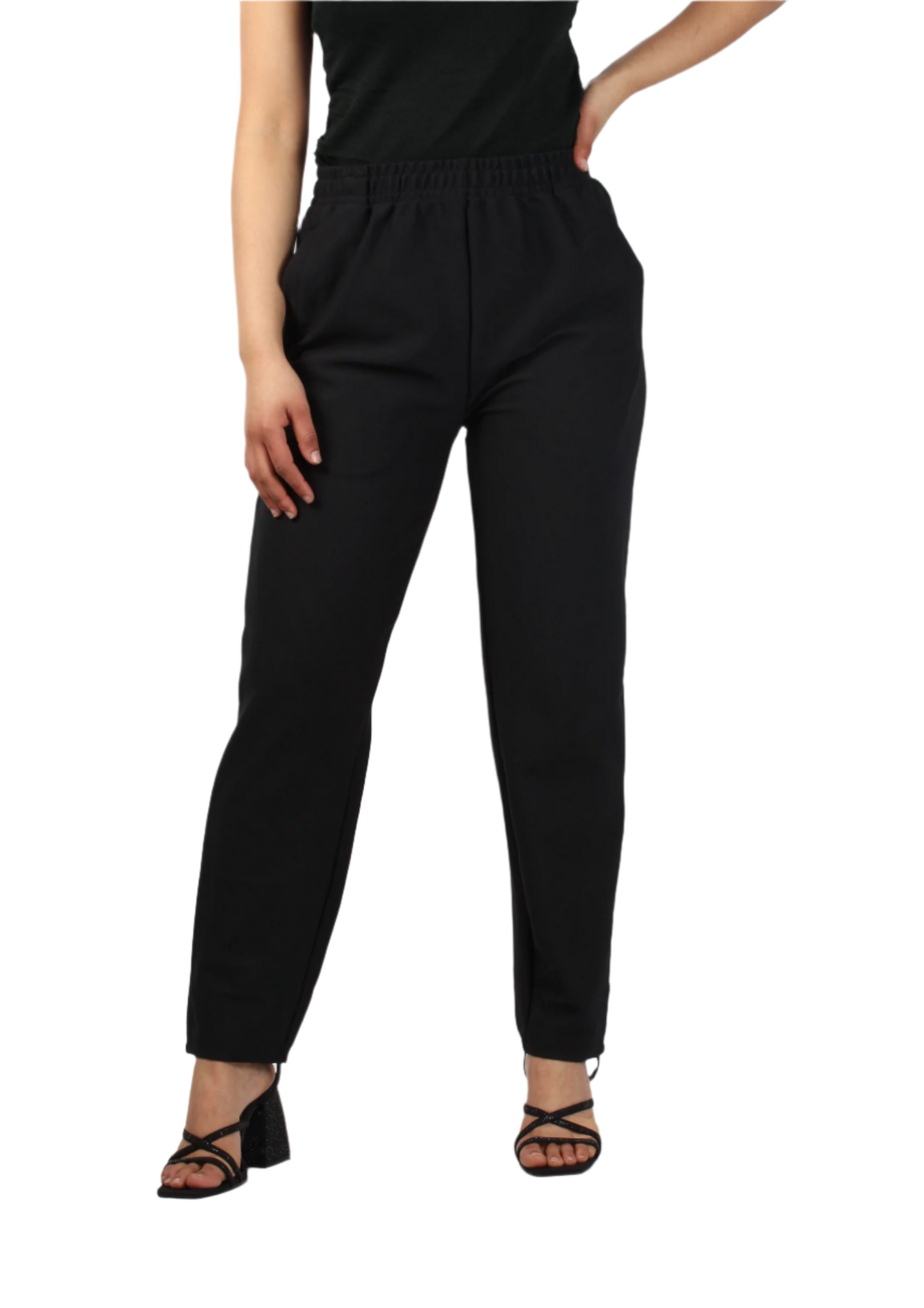Comfortable Tracksuit Pants with Pockets – Perfect Fit & Style
