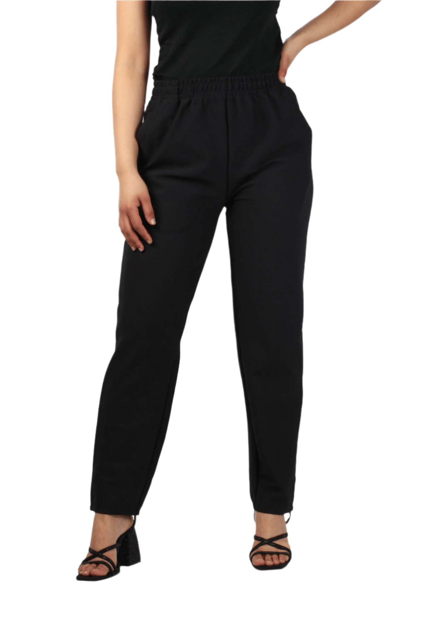 Comfortable Tracksuit Pants with Pockets – Perfect Fit & Style