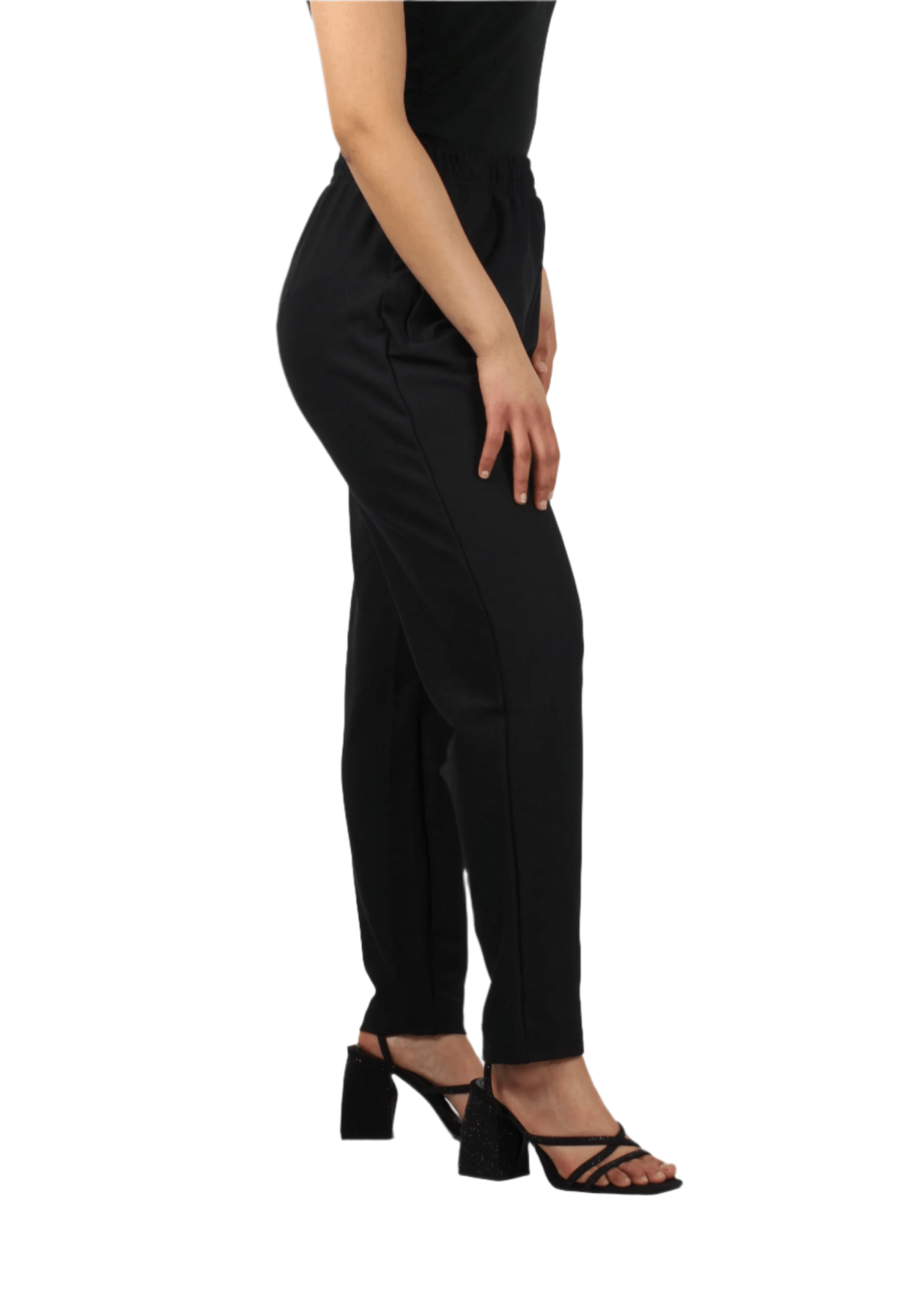 Comfortable Tracksuit Pants with Pockets – Perfect Fit & Style