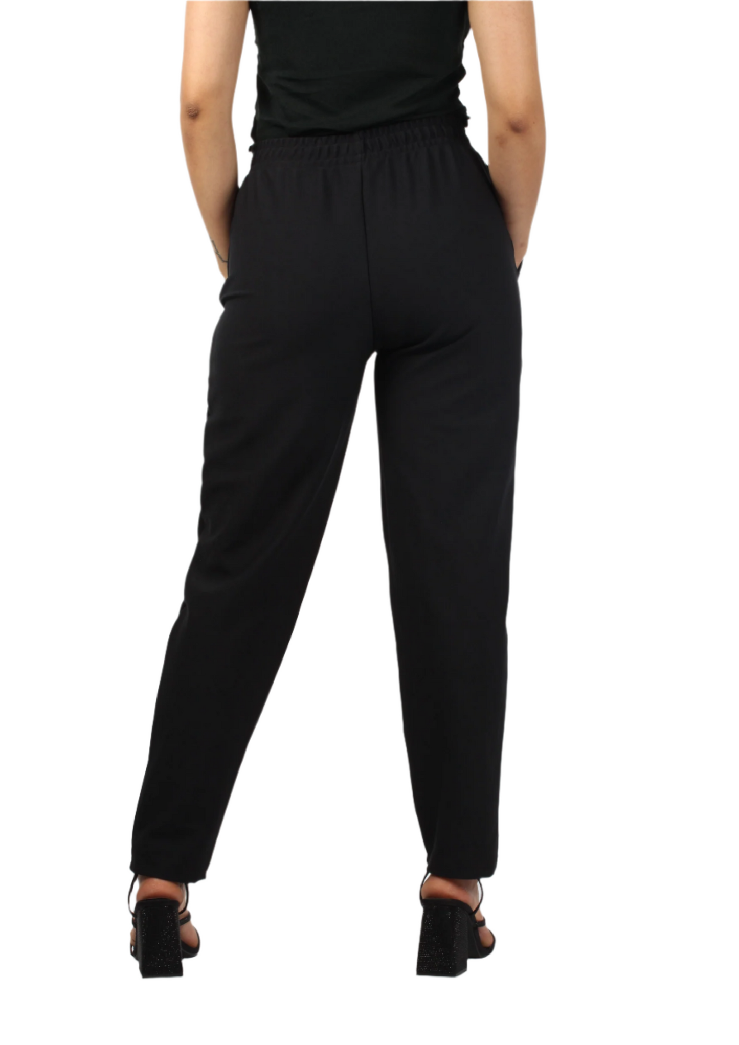 Comfortable Tracksuit Pants with Pockets – Perfect Fit & Style