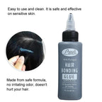 Waterproof Hair bonding glue 60 ml - XD21