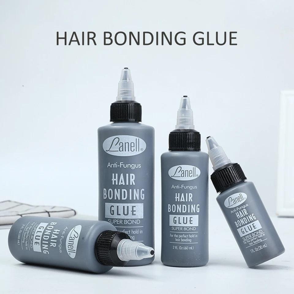 Waterproof Hair bonding glue 60 ml - XD21