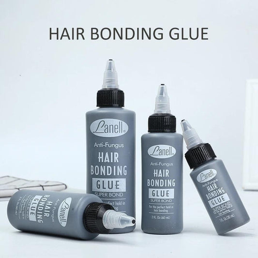 Waterproof Hair bonding glue 60 ml - XD21