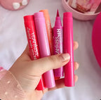 YeahKiss Tempting Lips Water Lipsticks Random