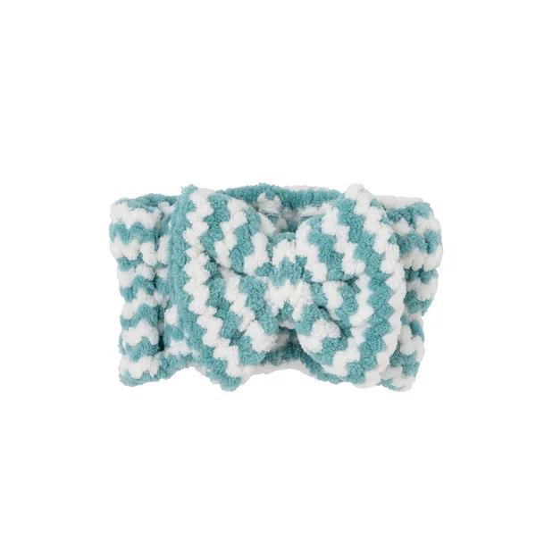 Multicolor Bowtie Headband 1pc - Fun & Stylish Accessory