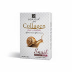 Collagen Snail Facial Mask – Hydrating & Anti-Aging Skincare