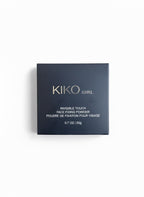Kiko Girl Face Fixing Powder – Long-Lasting Matte Finish