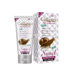 Collagen Snail Sunscreen BB Cream 50ml