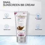 Collagen Snail Sunscreen BB Cream 50ml