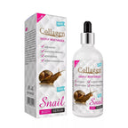 Collagen Deeply Moisturing Snail Body Serum 100ml