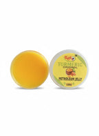 Kazi Turmeric Original Petroleum Jelly – Nourishing Herbal Skin Care (125g)