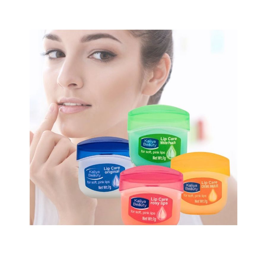 Lip Care Balm – Deep Moisturizing, Repairing & Long-Lasting Lip Protection