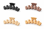 Hair Claw Clip Strong Hold Styling Hair Clip