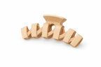 Hair Claw Clip Strong Hold Styling Hair Clip