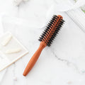 Bristle Round Hair Brush