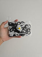 Elastic Hair Ties Pack  Soft & Stretchy Hair Bands