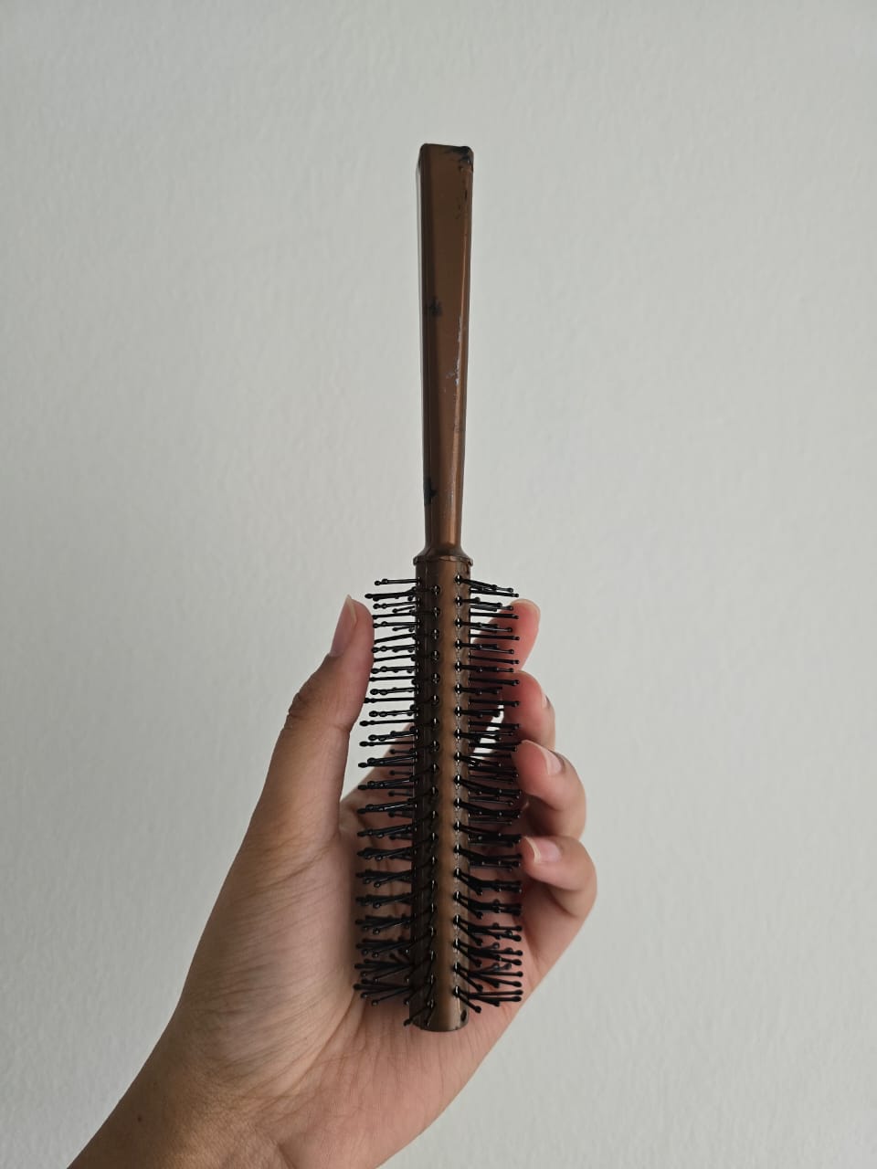 Professional Round Hair Brush