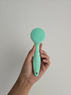 Silicone Facial Cleansing Brush